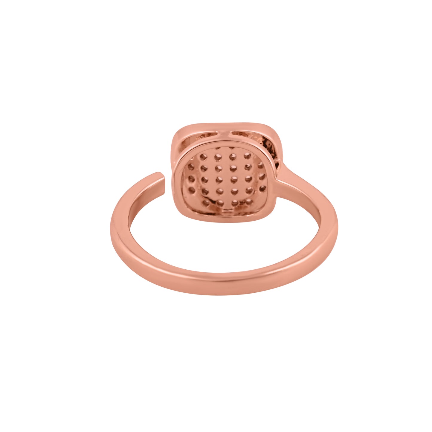 CKLAKART's Timeless Chic Adjustable Ring for Every Finger